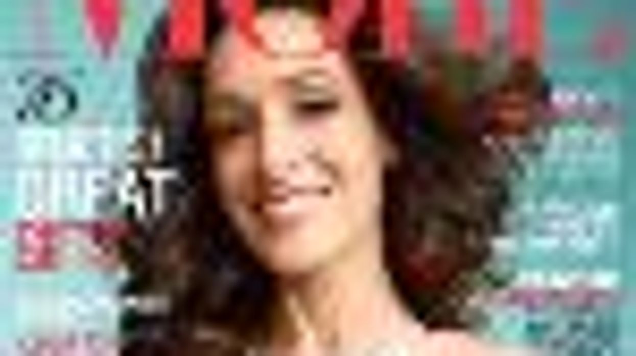 SheWired's Shot of the Day: Jennifer Beals Graces the Cover of MORE!