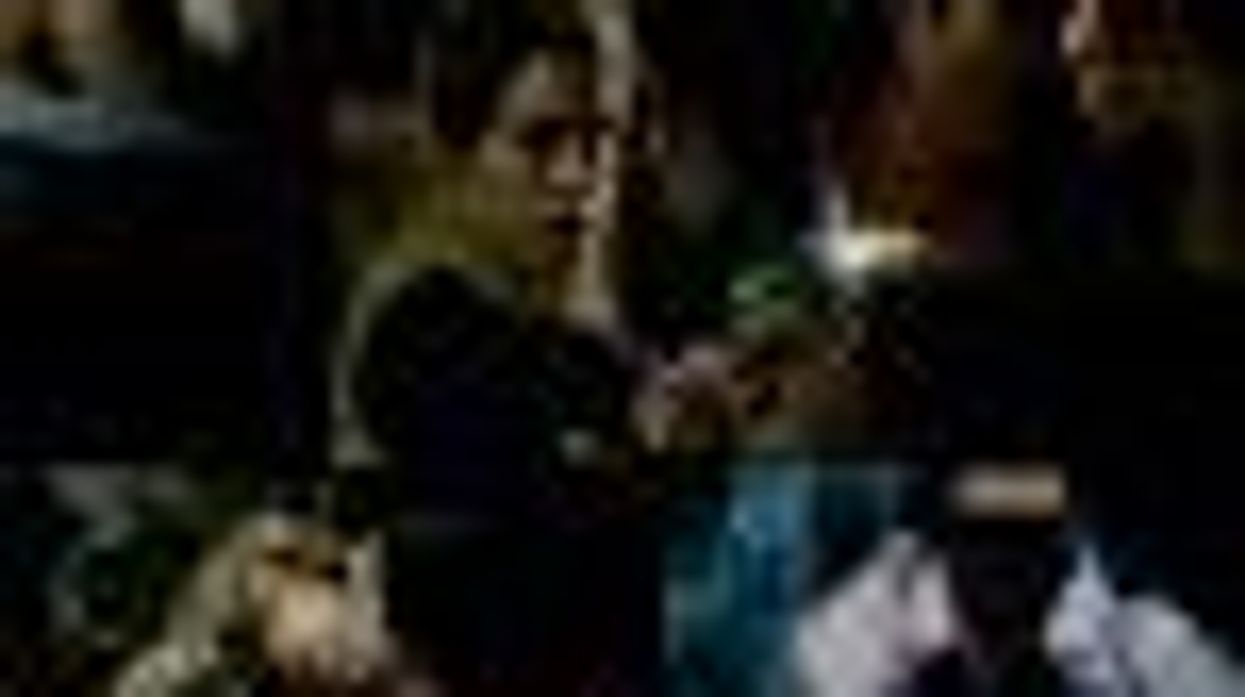 Reeling 29: The Chicago Lesbian and Gay Film Fest, Reviews: 'The Fish Child' and 'Eyes Wide Open'