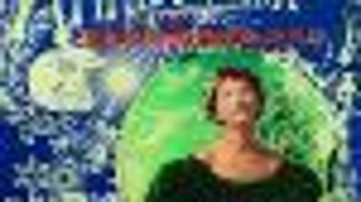 Annie Lennox's 'A Christmas Cornucopia' Soars with Fresh Takes on Traditional Hymns