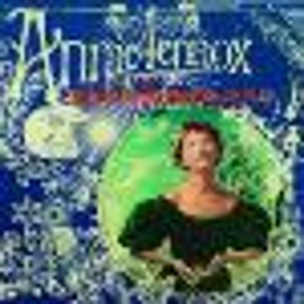Annie Lennox's 'A Christmas Cornucopia' Soars with Fresh Takes on Traditional Hymns