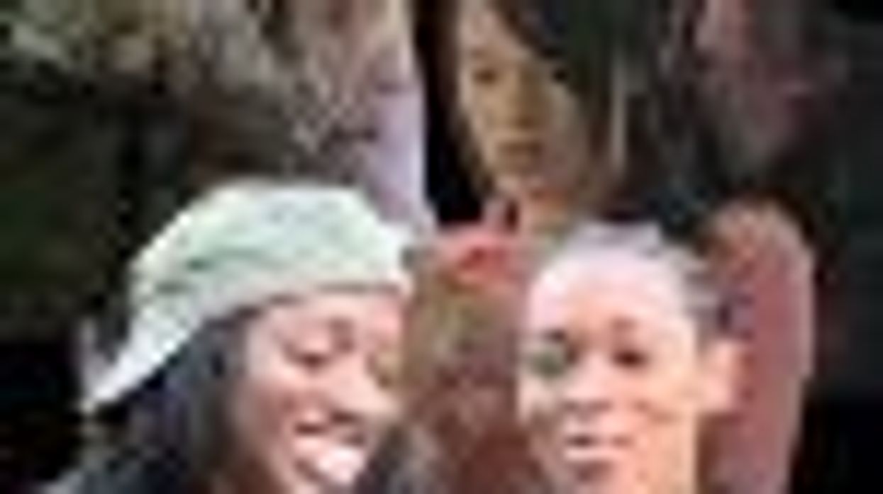 Reeling 29: The Chicago Lesbian and Gay Film Fest's Lesbian Shorts Reviews: 'Goodbye My Lover'