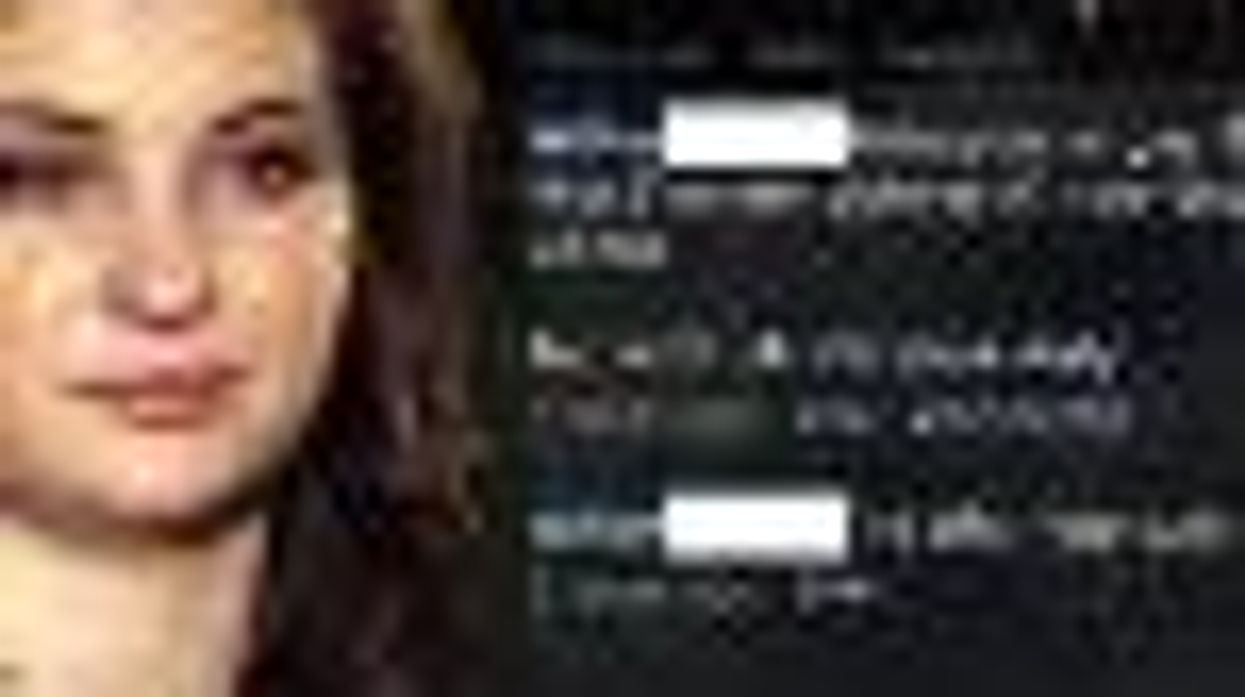 Willow Palin Caught Using 'Fa**ot' on Facebook