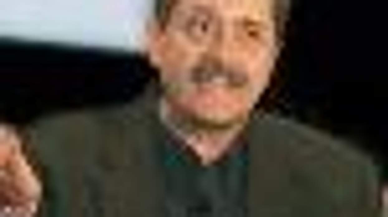 Conservative Michael Medved Lambasts Trans Basketball Player Kye Allums