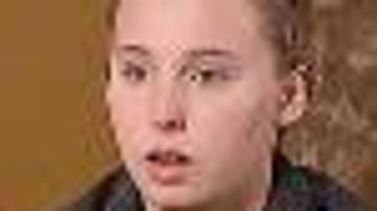 Lesbian Students Stopped from Graduating