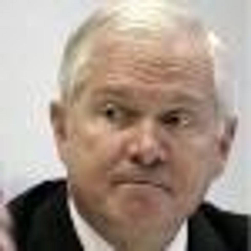 Robert Gates on Warpath: Who Leaked DADT Survey Results?