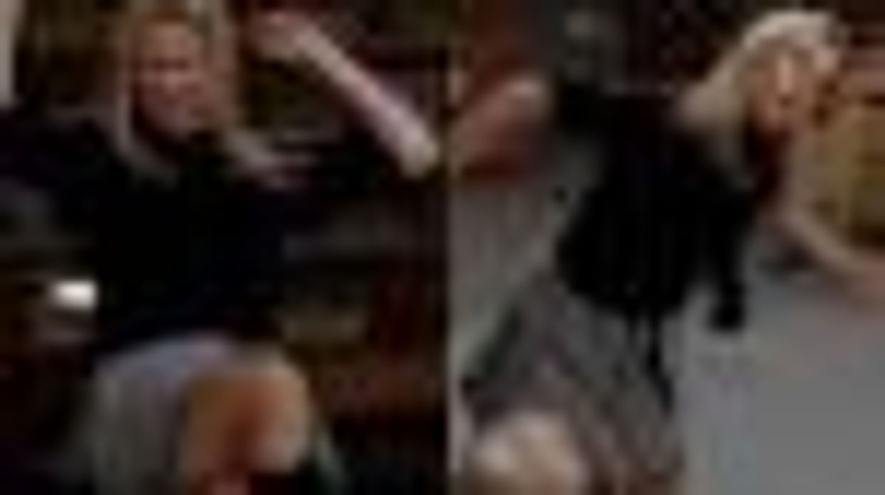 Gwyneth Paltrow on 'Glee' - Full 'Forget You' Video