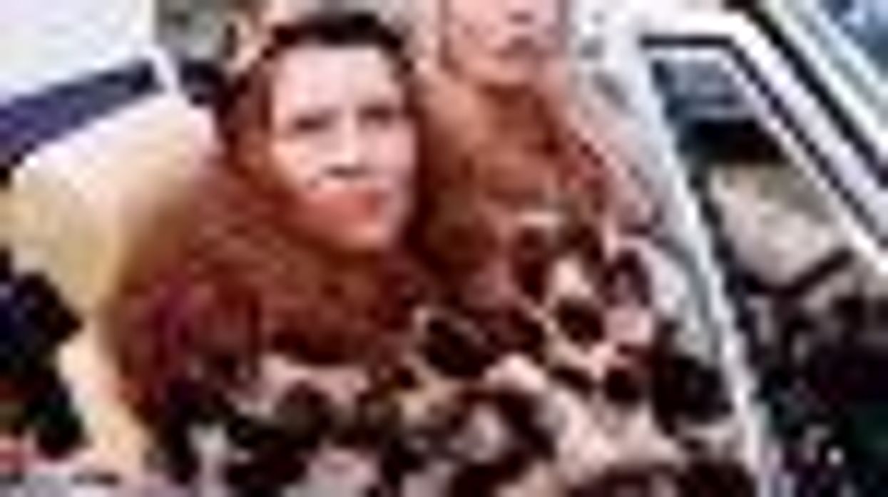 Edina and Patsy are Back? Joanna Lumley Says their Could be More Ab Fab!