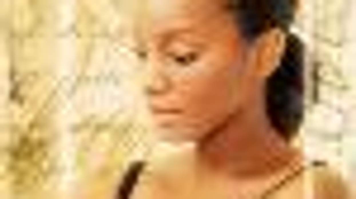 Not Only 'For Colored Girls'