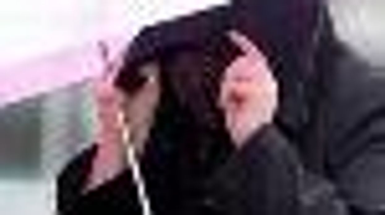 Teacher Admits to Lesbian Affair with Student, Faces Jail