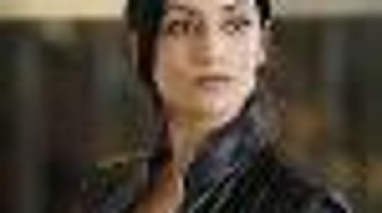 Kalinda's Secret Love: 'The Good Wife' Gets Even Better: SPOILERS