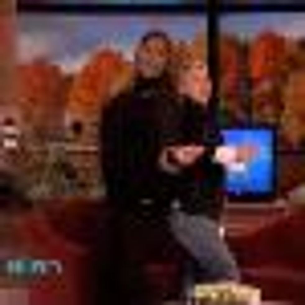 Queen Latifah Talks Bullying on The Ellen Degeneres Show - Video