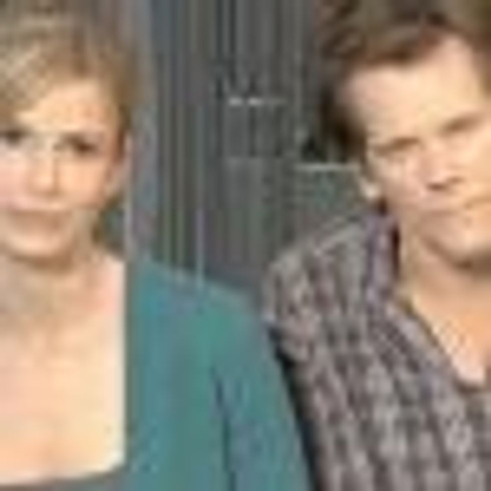 Kyra Sedgwick and Kevin Bacon Stump for NY Marriage Equality: Video