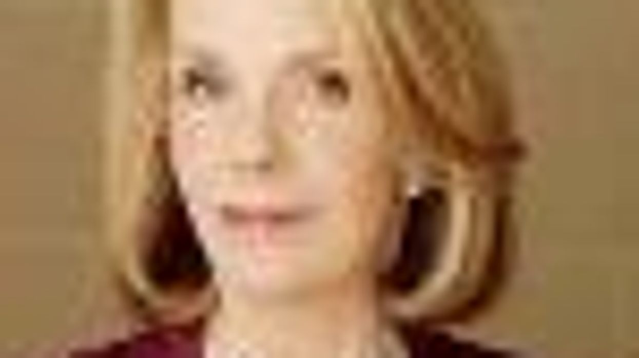 Oscar Nominated Actress Jill Clayburgh Dies of Leukemia at 66