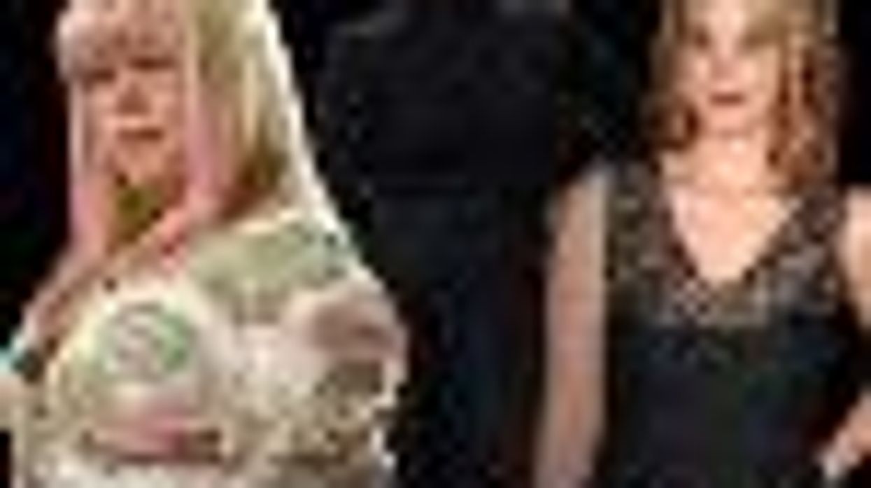 Last Chance to Get Tickets: PowerUP's 10th Power Premiere Celebrity Gala