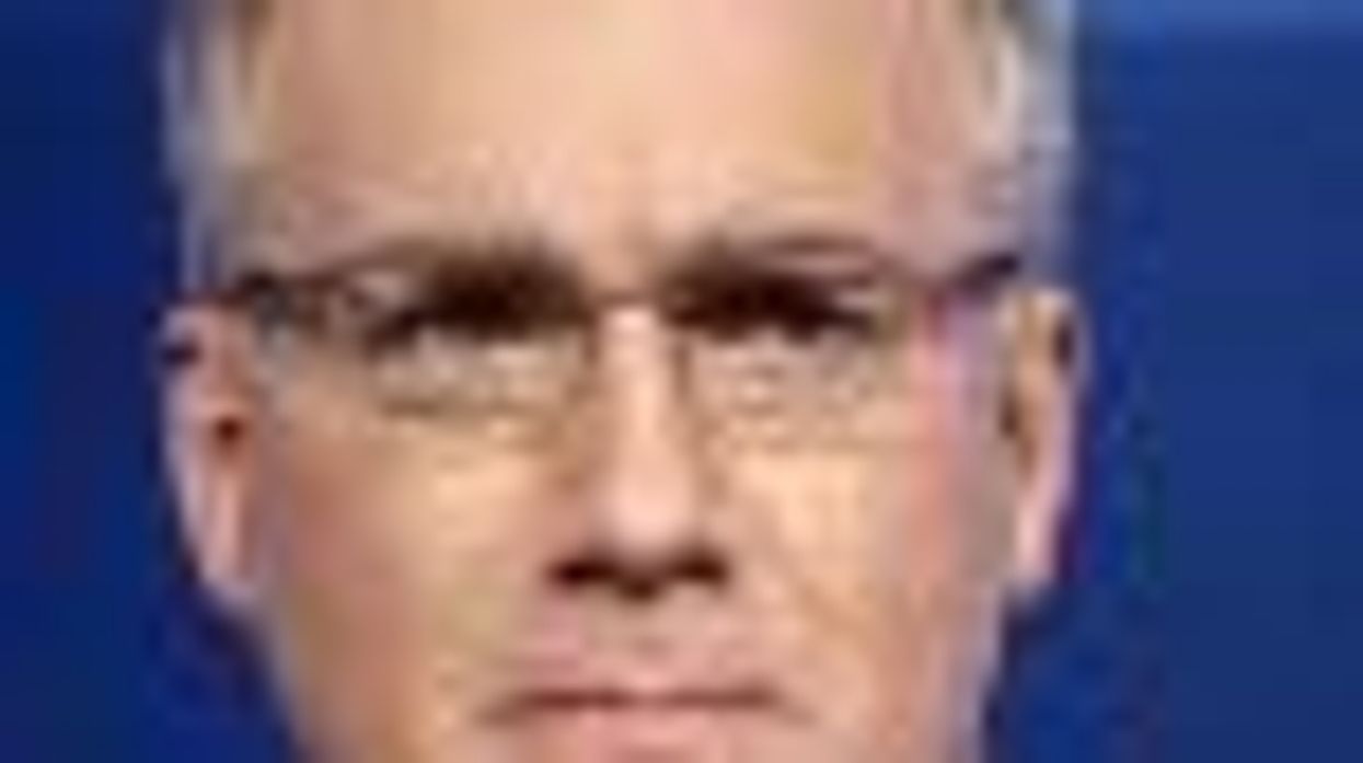 Keith Olbermann Suspended For Unauthorized Campaign Donations