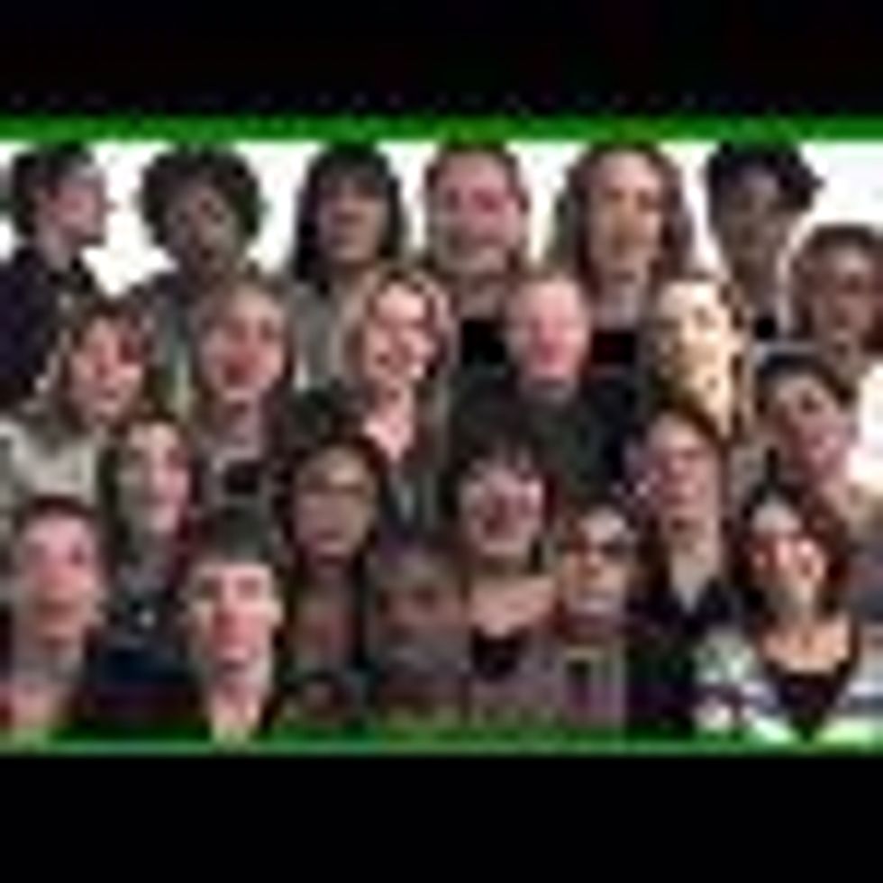 Broadway Cares: 'It Gets Better' - Video, Sarah Paulson, Cherry Jones, Audra McDonald