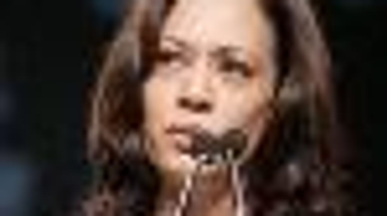 BREAKING: Pro Gay Kamala Harris Declares Victory in California AG Race