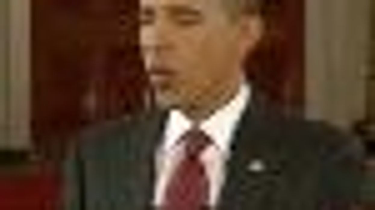 President Obama's Post-Election Press Conference: NOW