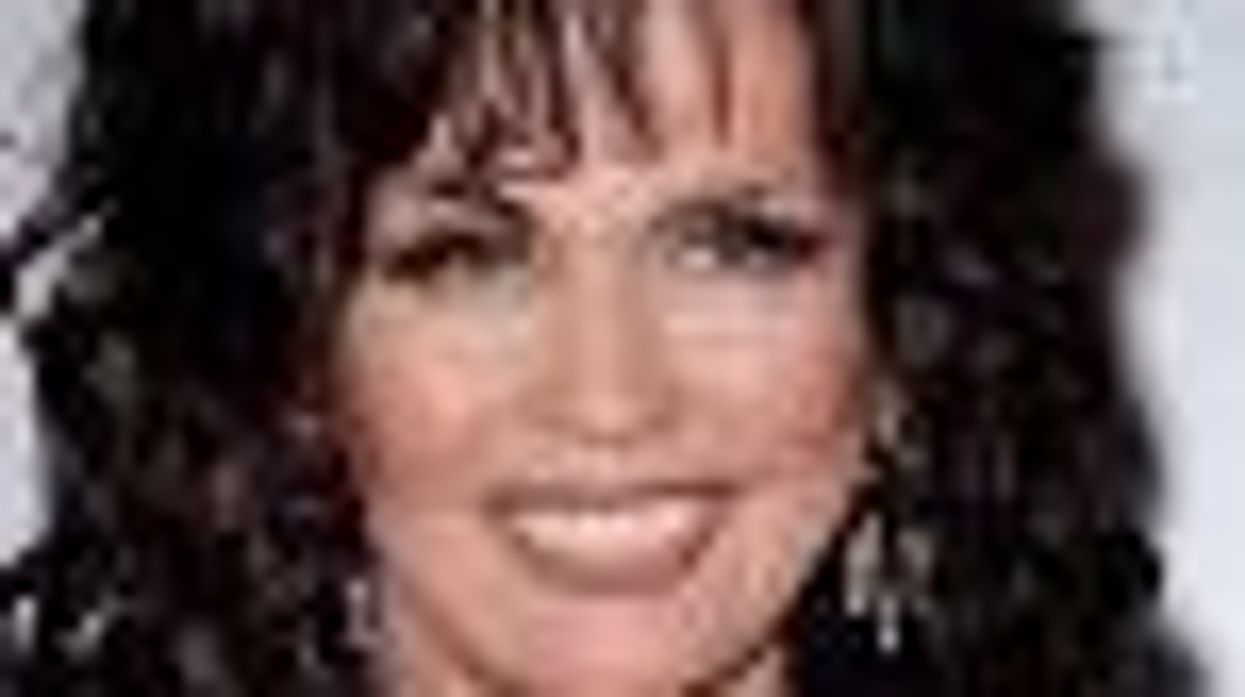 Marie Osmond to Talk Teen Suicide on Oprah