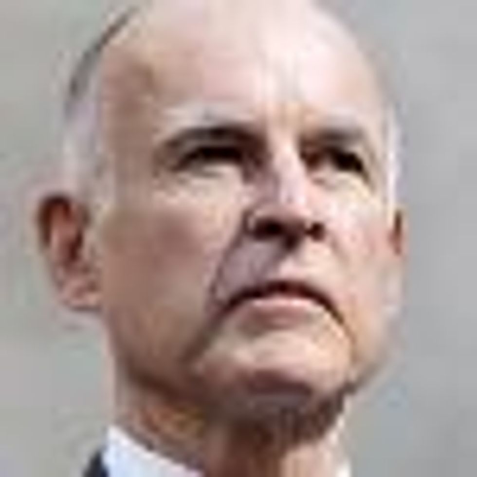 Jerry Brown Wins in Calif. Despite Meg Whitman's Most Expensive Campain Ever 