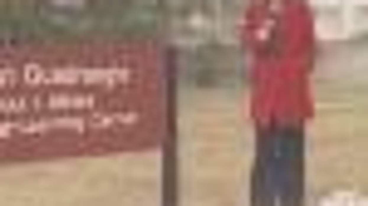 NBC on SheWired: University Hate Crime - Video