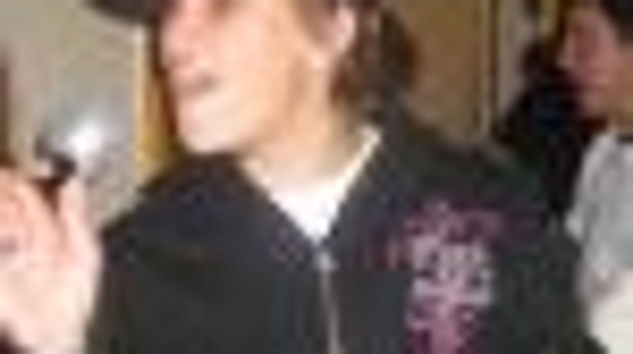 West Hollywood Halloween Debauchery in Photos!