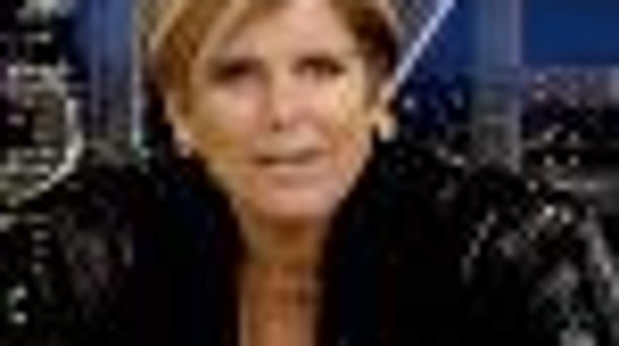 Suze Orman 'It Gets Better' Video- 'I Am Proud to be a Lesbian!'