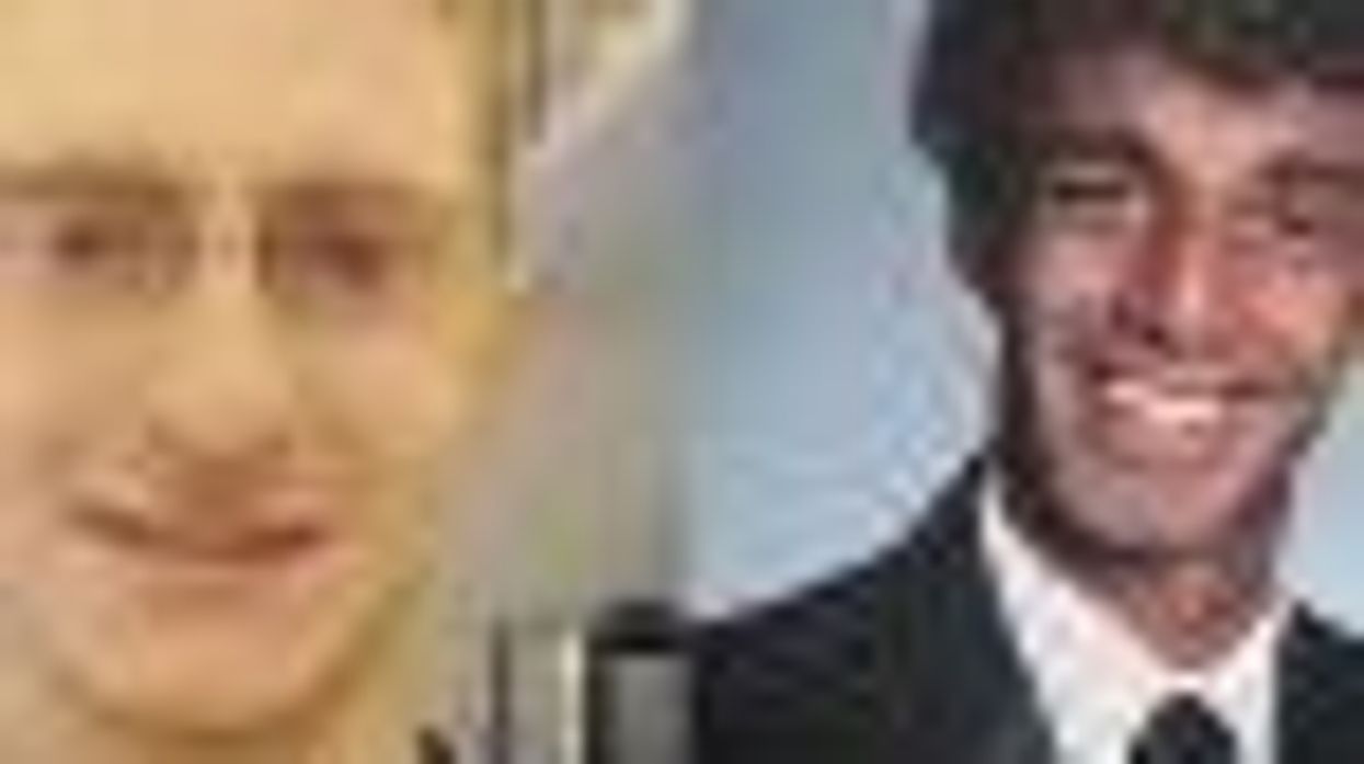 Rutgers Students Related to Gay Student Clementi's Suicide Drop Out