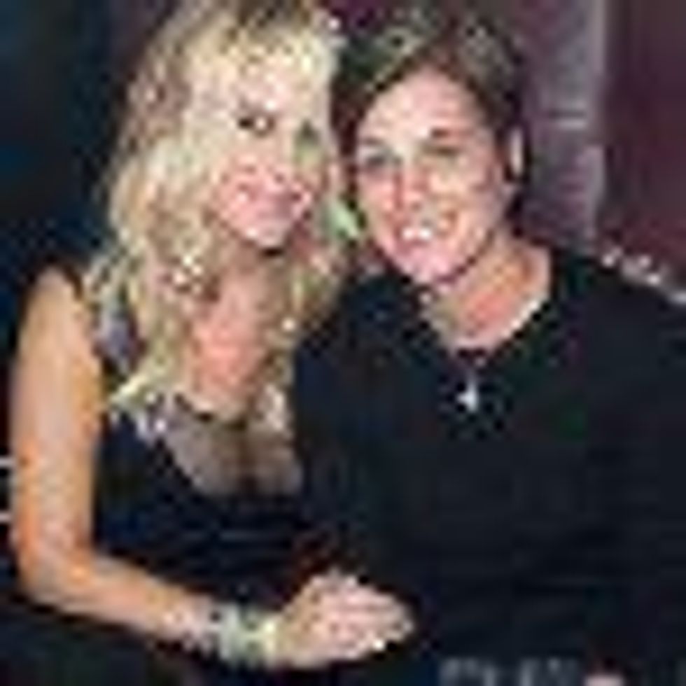 In Who Really Cares News: Kim Zolciak Dumped DJ Tracy Young