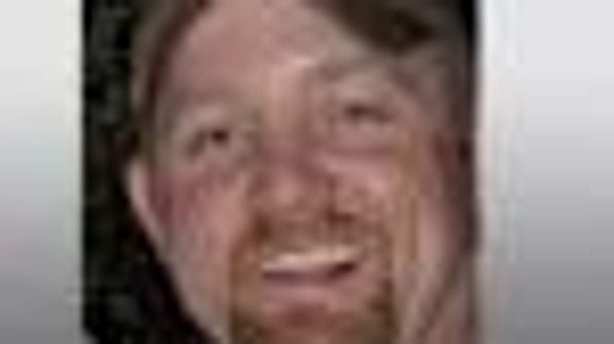Antigay Arkansas School Official Clint McCance Has 'a Family to Consider' Video