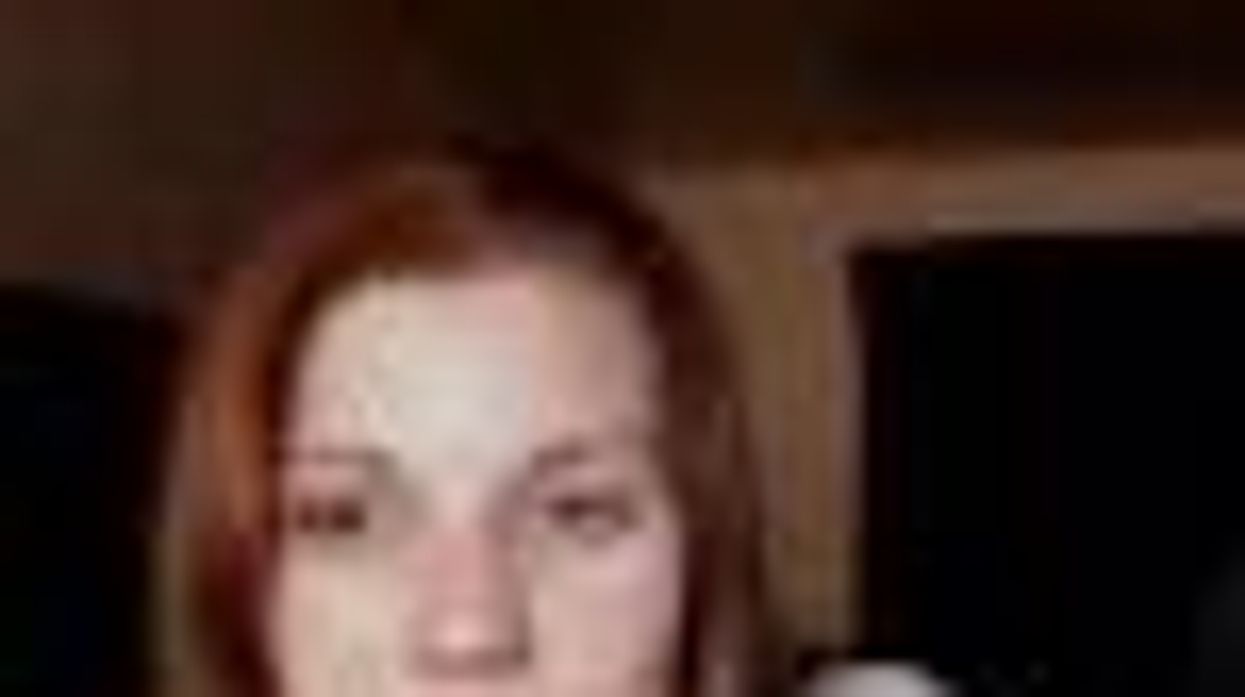 Katee Sackhoff and Tricia Helfer UStreamed Motorcycle Ride for the Gulf: Video