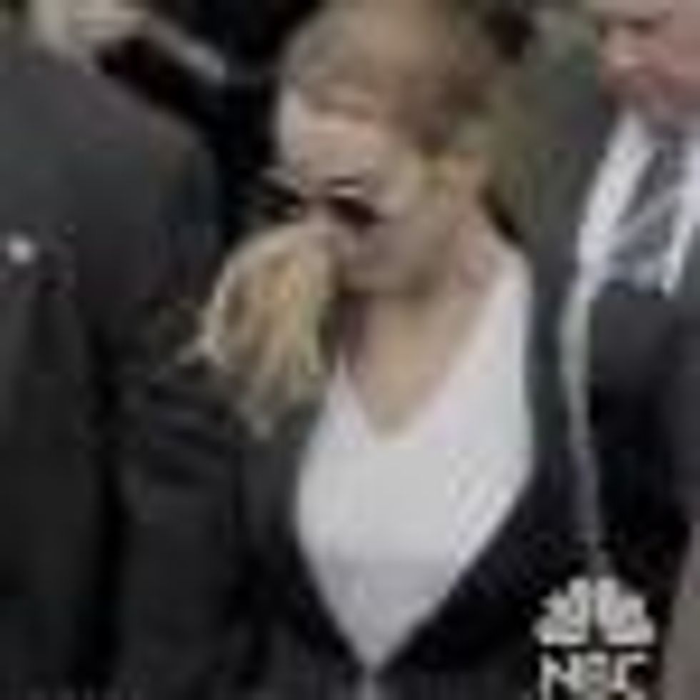 NBC on SheWired: Lindsay Lohan Ordered Back to Rehab - Video
