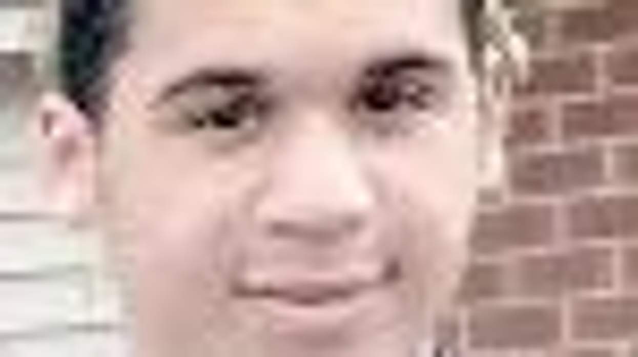 Gay Oakland University Student Commits Suicide