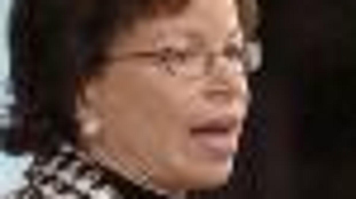 White House Official Stands by DADT Appeal