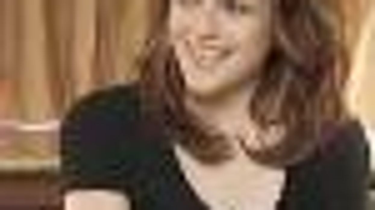 Kristen Stewart on 'Krisbians' -Girls Who'd Go Gay for Her