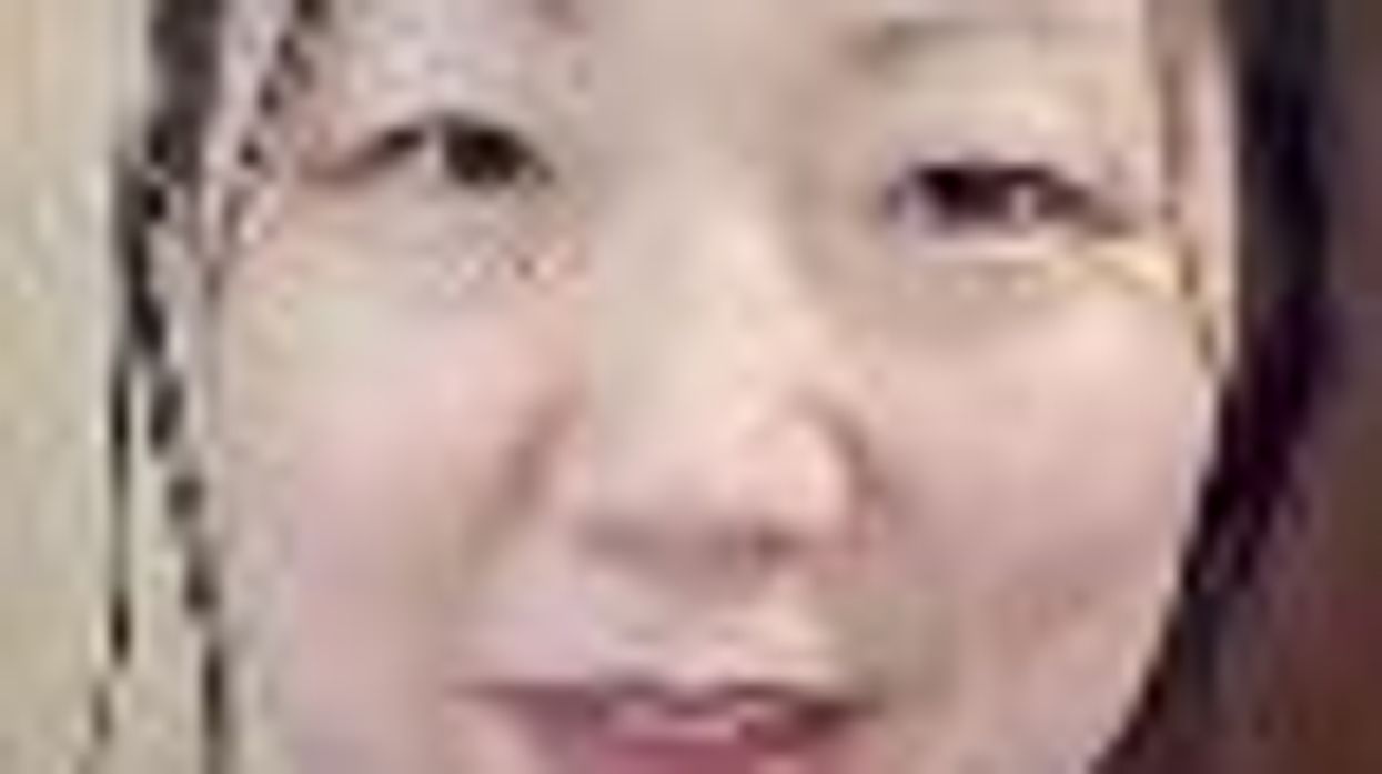 Margaret Cho's 'It Gets Better' Video Message to LGBT Teens