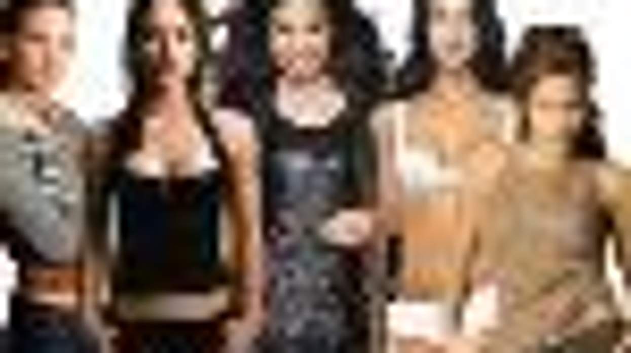 SheWired's Afternoon Web Crawl for Oct. 18