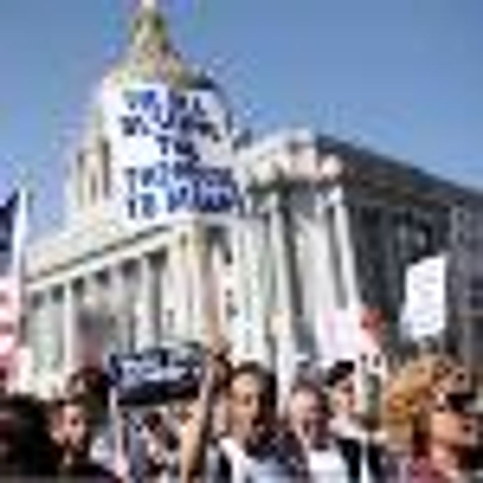 Prop 8 Plaintiffs File to Keep Ruling that Overturns the Antigay Law
