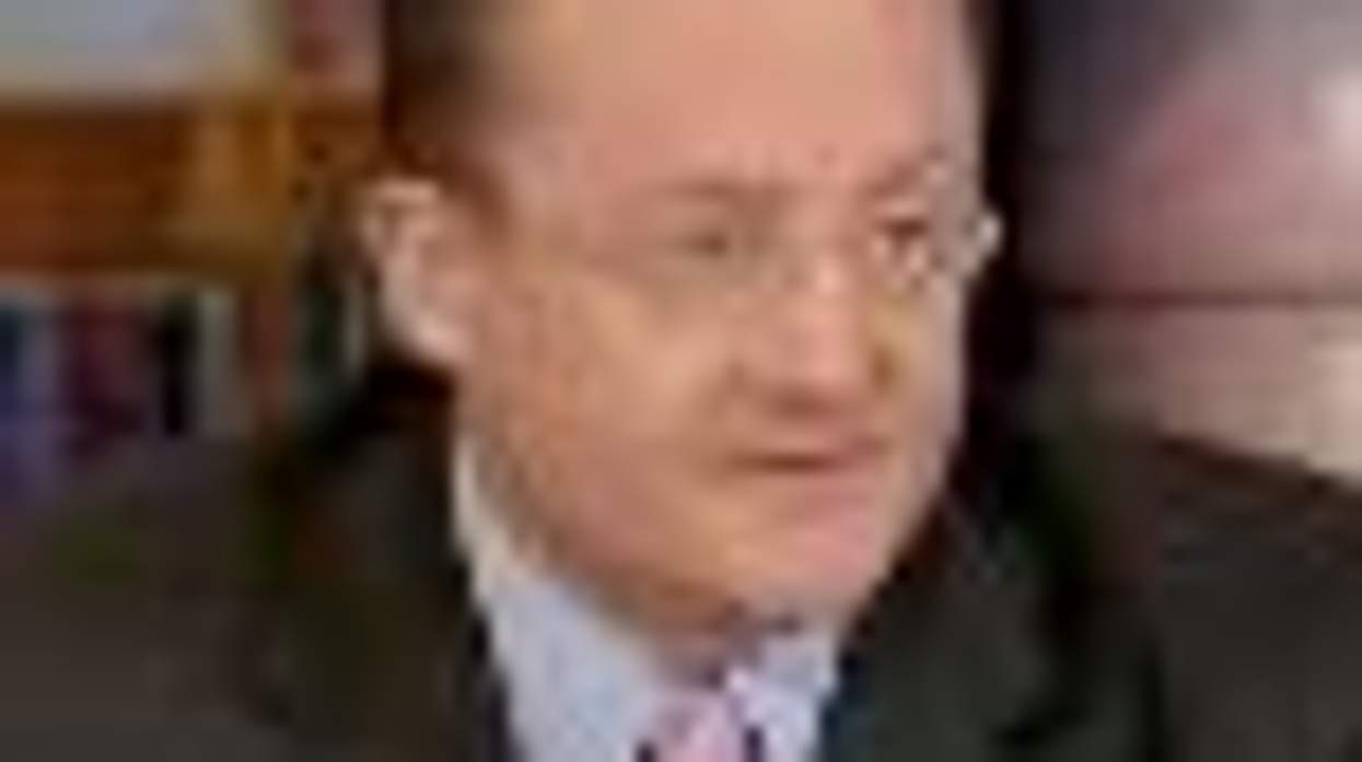 Press Secretary Gibbs Vows DADT Will End with Obama