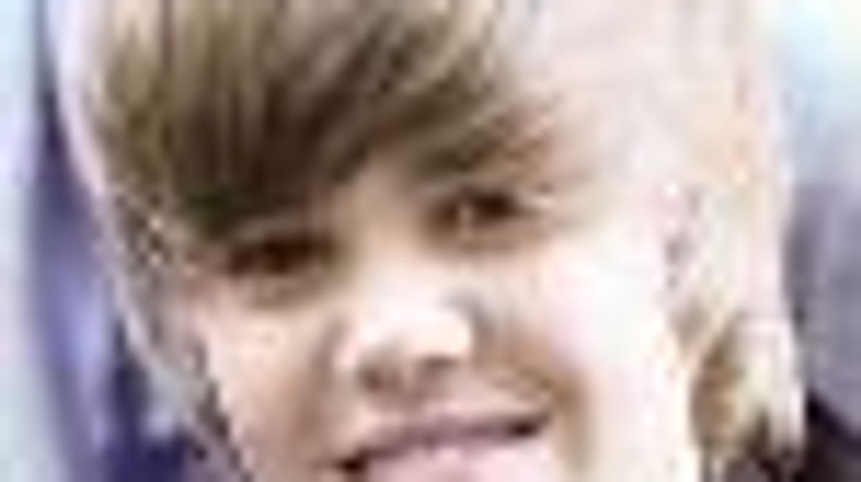 Justin Bieber to Take Antibullying Stand Following Anti-Gay Slur