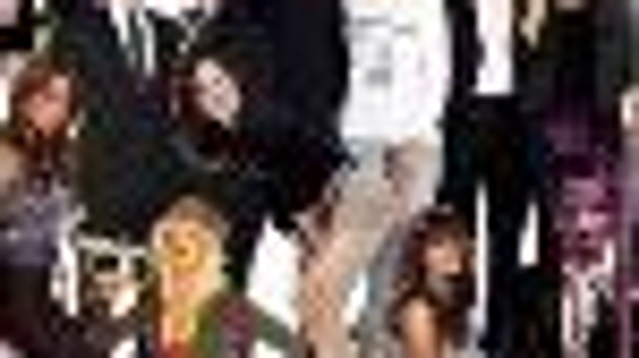 SheWired's Afternoon Web Crawl for Oct. 15