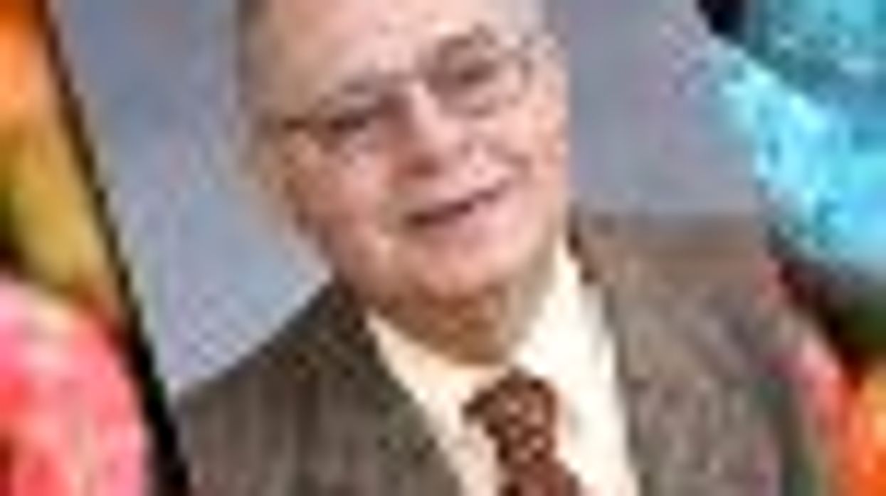 Gays Protest N.C. Lawmaker with Froot Loops