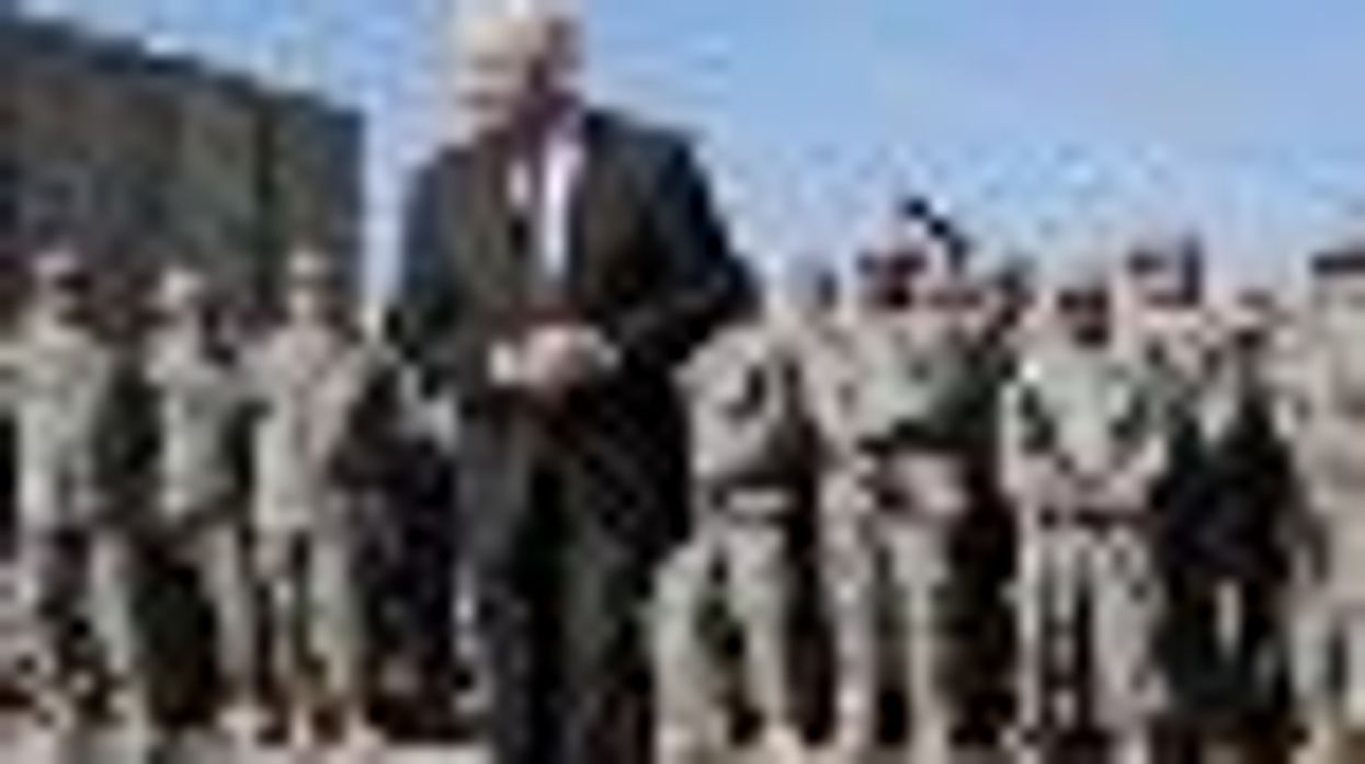 Pentagon Orders Military to Comply with DADT Injunction Orders