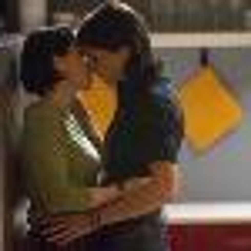BBC's Lesbian Drama 'Lip Service' Premiere Draws 580,000 Viewers