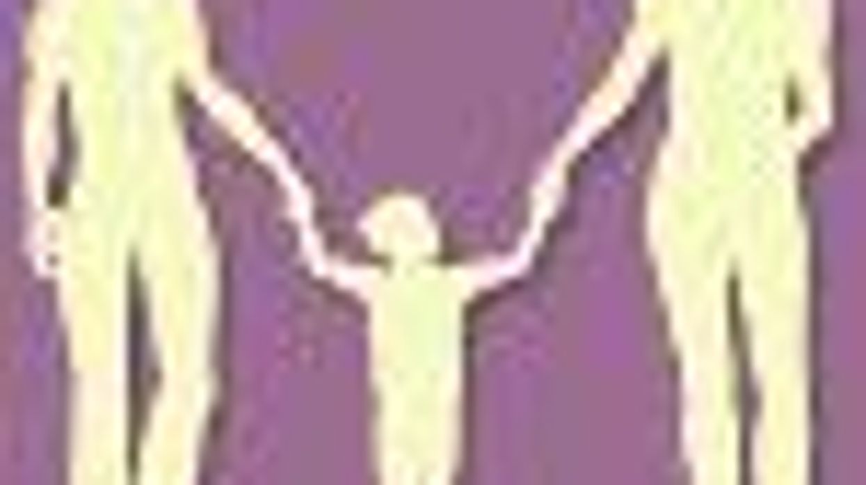 Florida Lesbian Couple Begins Adoption Process After Court Ruling