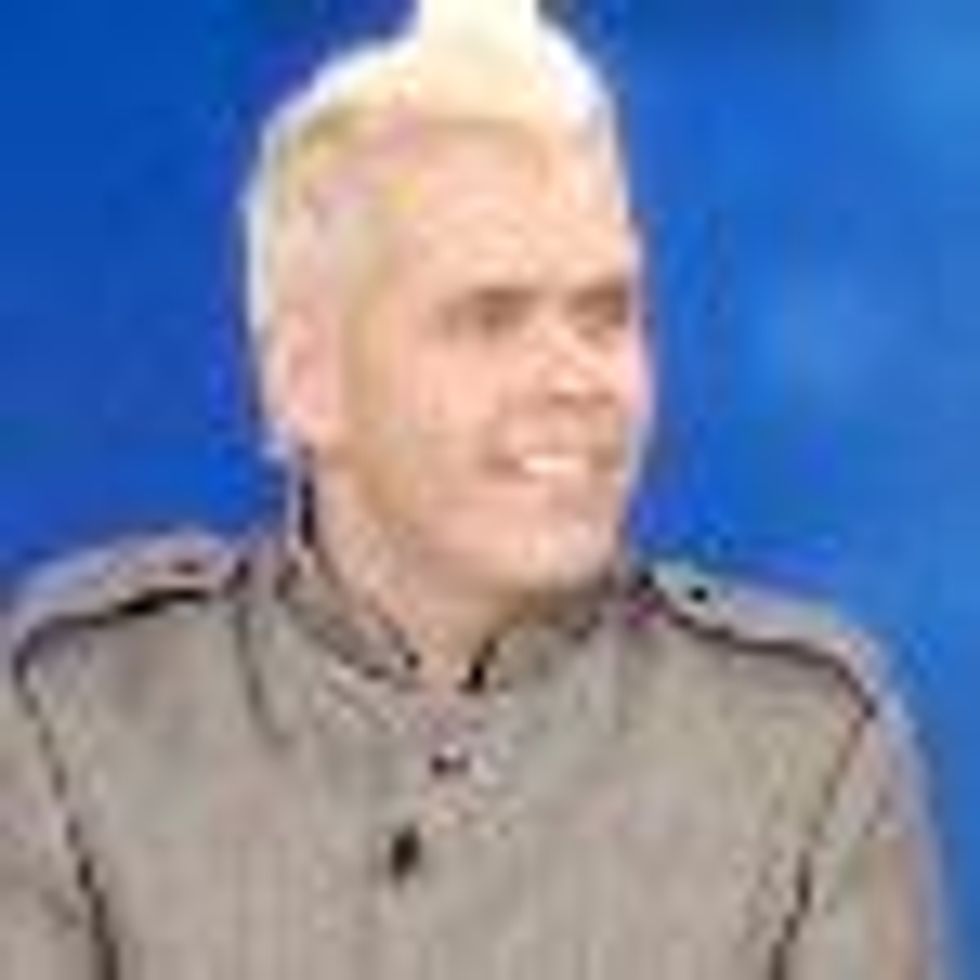 Perez Hilton Vows to Lay Off the Celebrity Bullying 