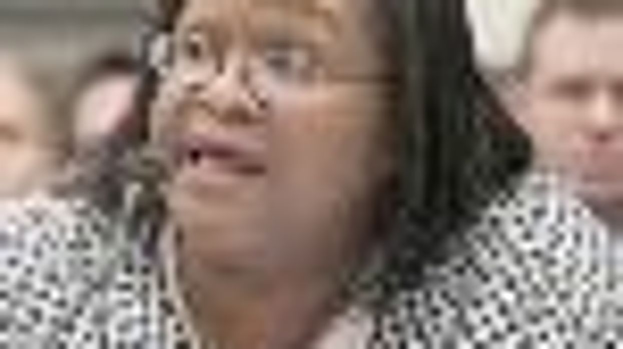 Boy's Mom Dismantles FRC's Tony Perkins Antigay Remarks on Suicide