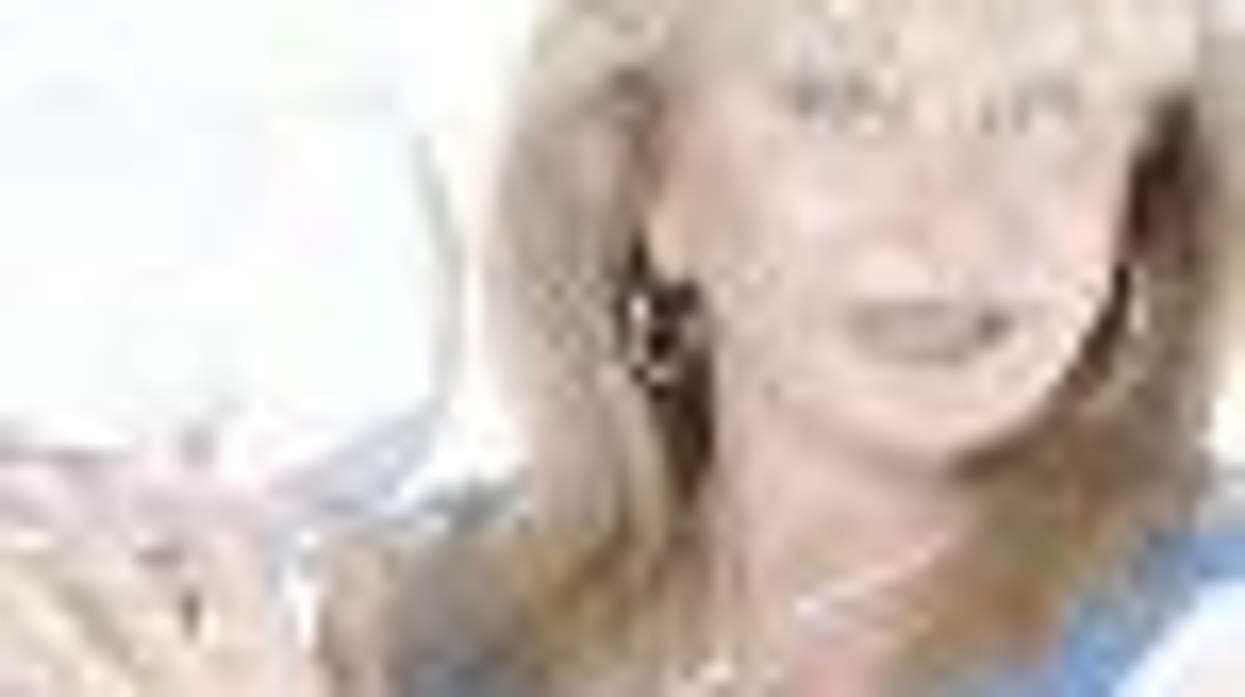 Trans Golfer Lana Lawless Sues LPGA