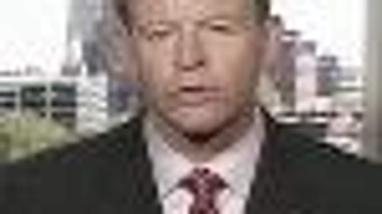 Family Research Council's Tony Perkins Blames Suicides on Gays