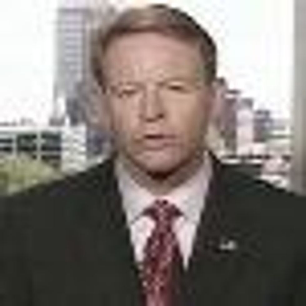 Family Research Council's Tony Perkins Blames Suicides on Gays